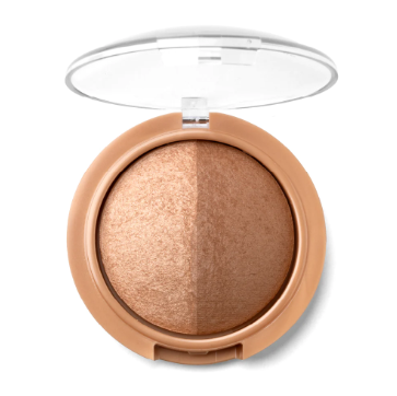 Duo Blush Tan-Tastic AURA by Helena Coelho